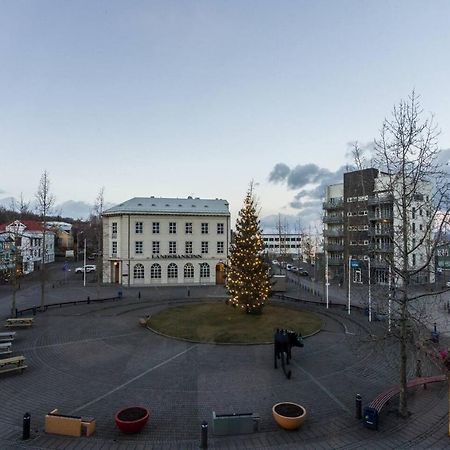 Superb Central Location, No Car Needed - Spacious Akureyri Eksteriør billede