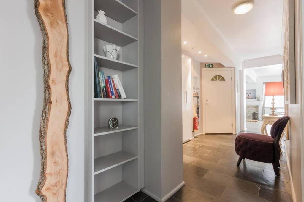 Superb Central Location, No Car Needed - Spacious Akureyri Eksteriør billede